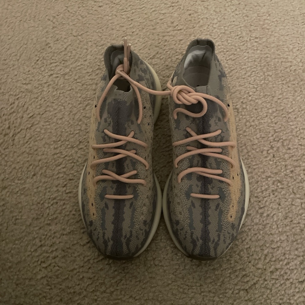 Adidas Yeezy Boost 380 Sneakers